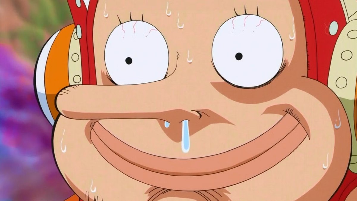 bravestmarksman's tweet photo. ⠀
NONONO. His subconscious is wrong. Zoro should stick to swordsmanship and drinking. Please.

Having premonitions BETTER NOT BE another of his skills. (💧💧💧) https://t.co/L4bOAs6p5O