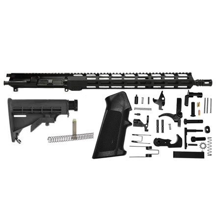 MidsouthShooter's tweet photo. Thinking about putting a new rifle together? These Del-Ton Complete Upper Kits have everything you need, minus lower receiver! #2a #ar15 #delton #a2stock #magpul #moe #lpk #fde #completeupper #buildyourown #loadyourown #midsouthshooterssupply *NO SALES ON SOCIAL MEDIA* https://t.co/097BA2g092