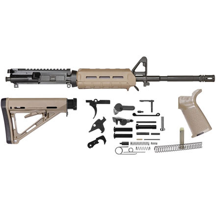 MidsouthShooter's tweet photo. Thinking about putting a new rifle together? These Del-Ton Complete Upper Kits have everything you need, minus lower receiver! #2a #ar15 #delton #a2stock #magpul #moe #lpk #fde #completeupper #buildyourown #loadyourown #midsouthshooterssupply *NO SALES ON SOCIAL MEDIA* https://t.co/097BA2g092