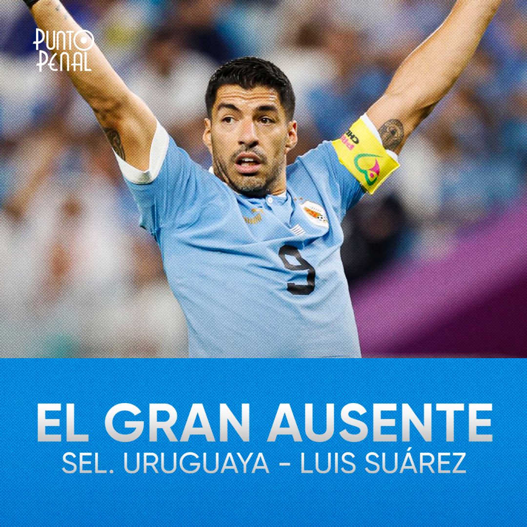 Punto Penal tweet media