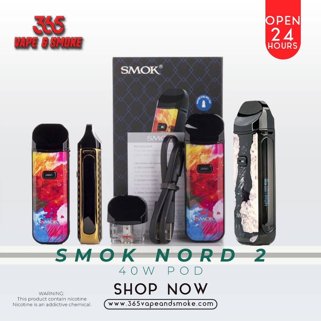 365 smoke and vape Cloud 365 SMOKE & VAPE, 850 Lansdale Ave, Ste 11, Lansdale, PA 19446, US