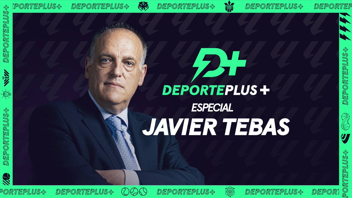 ElDiaDespues's tweet image. ⚽️➕🗞️ Un buen hat-trick para empezar la semana:

✅ Info #DeportePlus - 20:15
✅ #ElDíaDespués - 20:45
✅ #TEBASenMovistarPlus - 21:45

📺 𝐌𝐨𝐯𝐢𝐬𝐭𝐚𝐫 𝐏𝐥𝐮𝐬+ (dial 𝟳)
👉 movistarplus.es