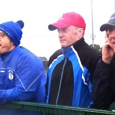 Naas GAA Club tweet media