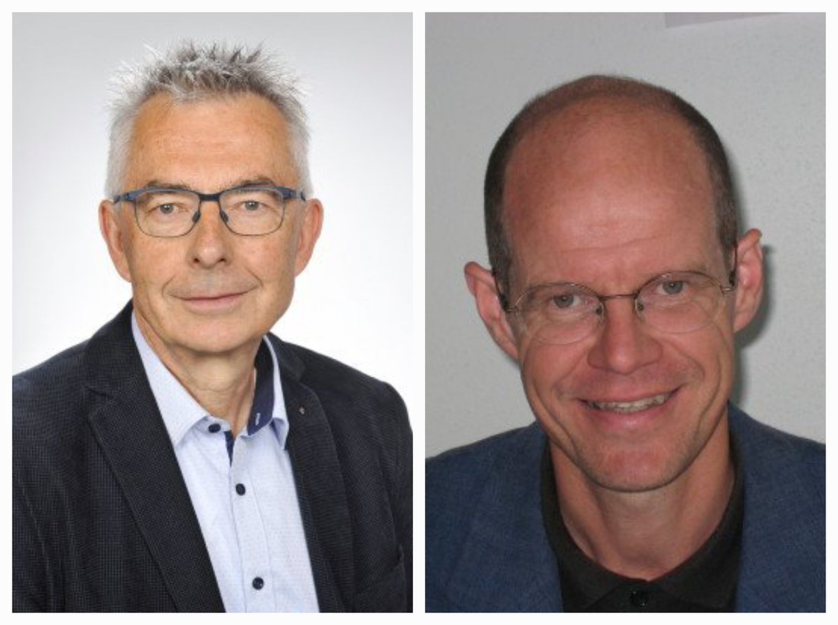 FEMS_EU's tweet photo. Q&A with FEMS EUROMAT 2023 Prof Ehrenfried Zschech (conference Chair) & Prof Eric Le Bourhis (conference co-Chair)
https://t.co/9M903bzulh
#EM23 #FEMSEUROMAT #EUROMAT https://t.co/vb1TvStcYd