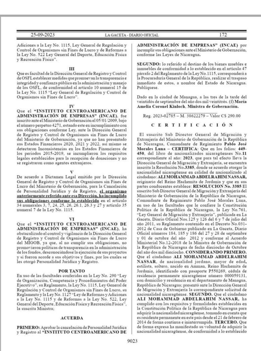 Anibal E. Toruño tweet media