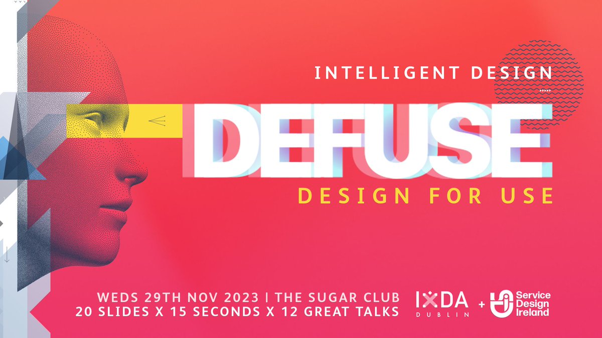 Service Design Ireland tweet media