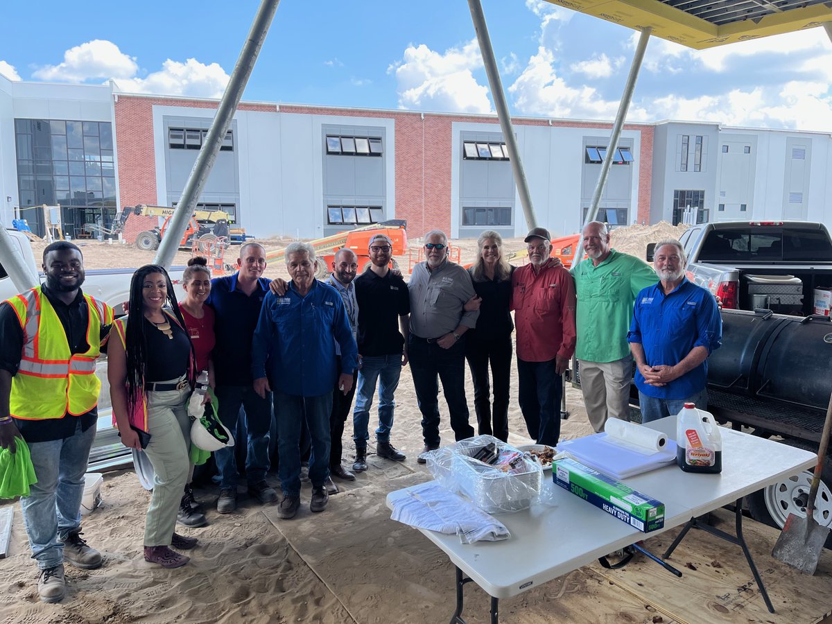 The A.D. Morgan Corp tweet media