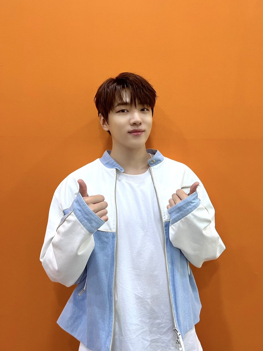 dkz_dy's tweet photo. [📸] 230925 JAECHAN #NPOP 

😻🐱

#재찬 #JAECHAN
#JCFACTORY https://t.co/Ui8aL87WMM