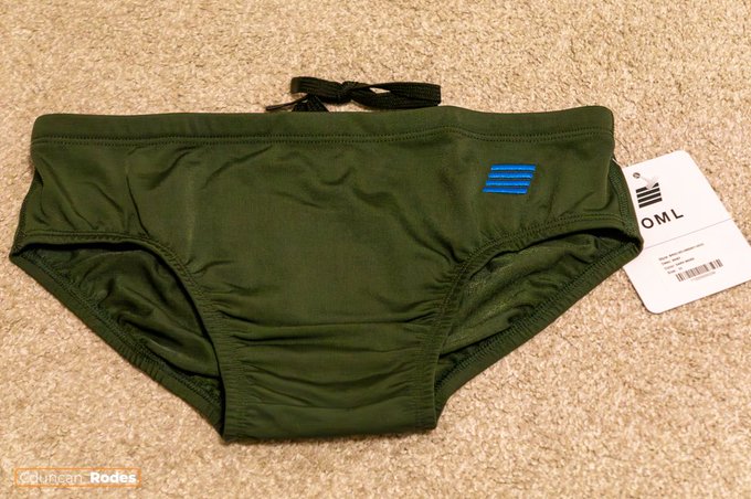 New suit https://t.co/BxZKT9r1Vc<a href="/tag/speedo"class="tags"><span>&#35;speedo</span></a><a href="/tag/speedobulge"class="tags"><span>&#35;speedobulge</span></a>