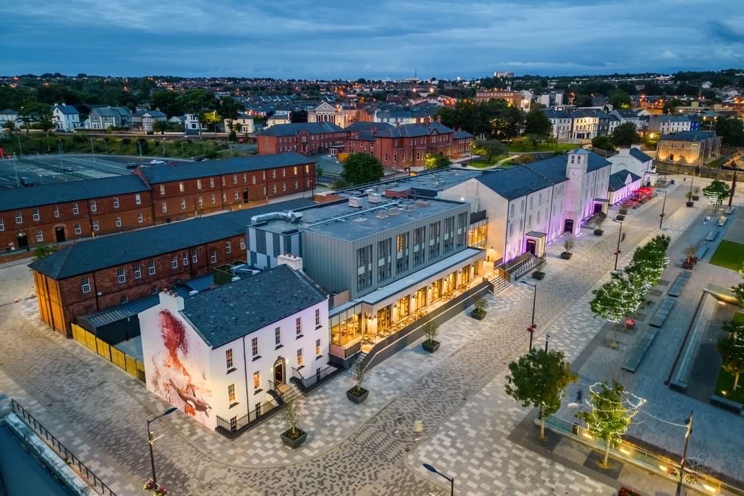 Yvonne Gordon tweet media