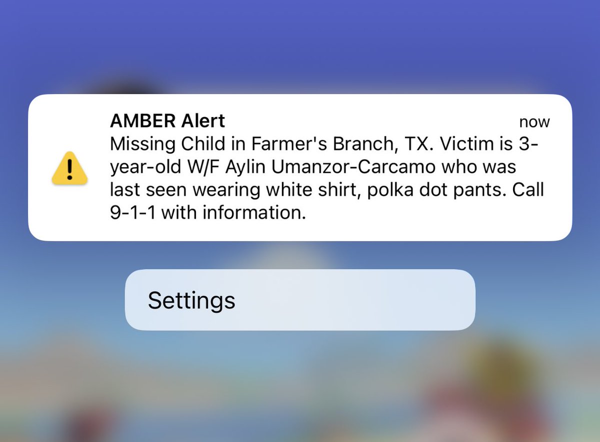 #texas #farmersbranch #farmersbranchtx #mexico #newmexico #arkansas #lousiana #mississippi #oklahoma #amberalert