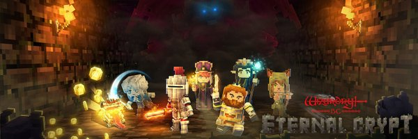 Hip_Hopc's tweet photo. 🙏Eternal Crypt🙏
🧐@WizardryBC
🤜 Eternal Crypt - Wizardry BC - is a blockchain game in development utilizing the historic "Wizardry" IP.The company has created an impressive array of titles.🤛 https://t.co/MYy2SyZzc6
