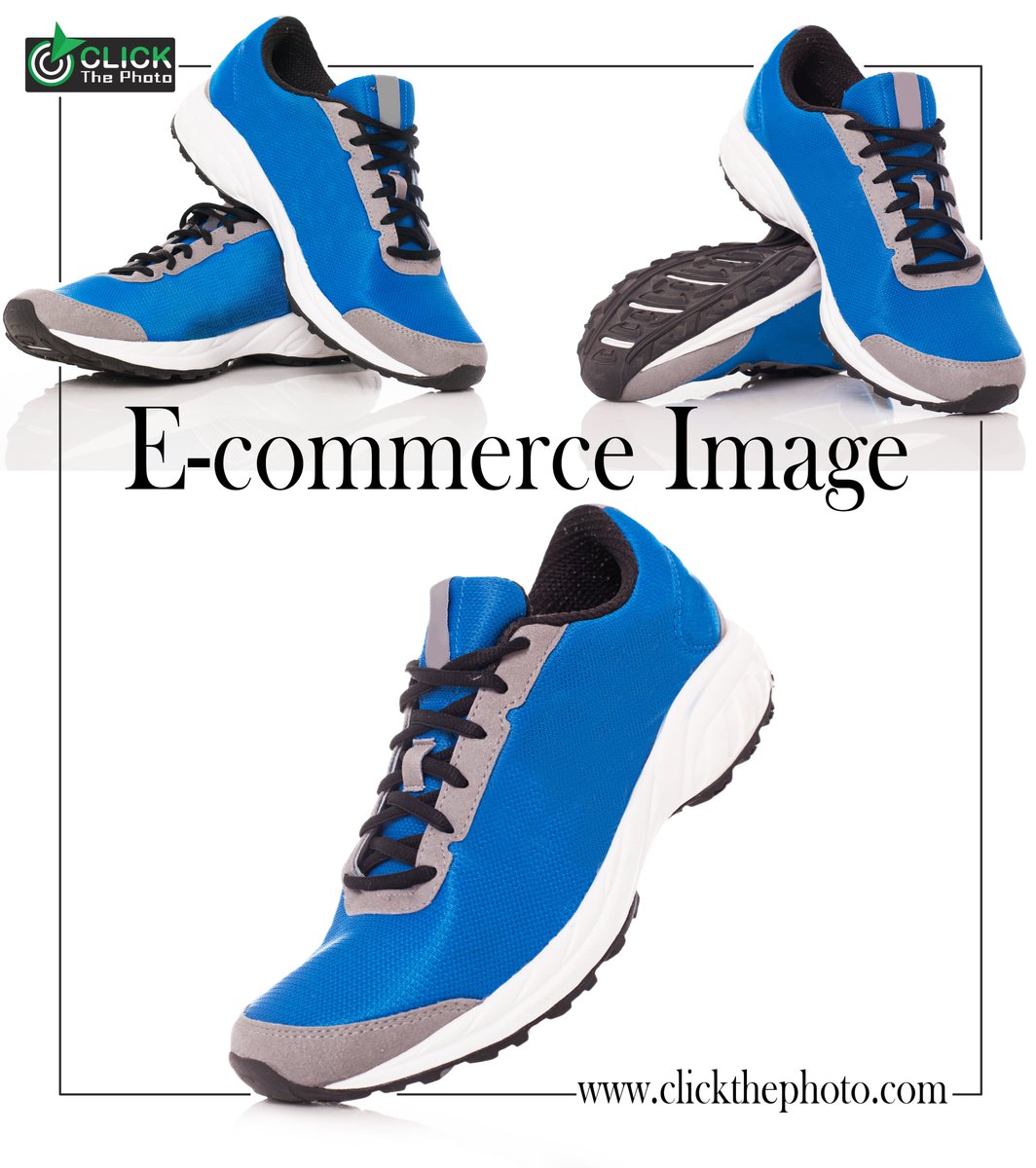 Image retouching and enhancement are common e-commerce services, allowing businesses to clean up product photos by removing imperfections, adjusting colors, and enhancing overall visual appeal.
To make an order, please click here -
clickthephoto.com/custom-quote-p…
#eCommerceImageEditing