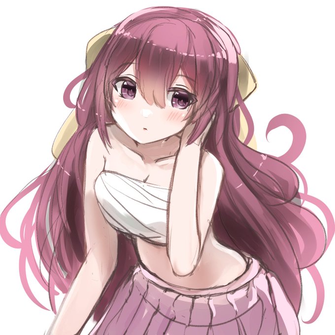 神風ちゃん～
#艦これ版深夜の真剣お絵描き60分一本勝負 
#艦これ版真剣お絵描き60分一本勝負_20230925 