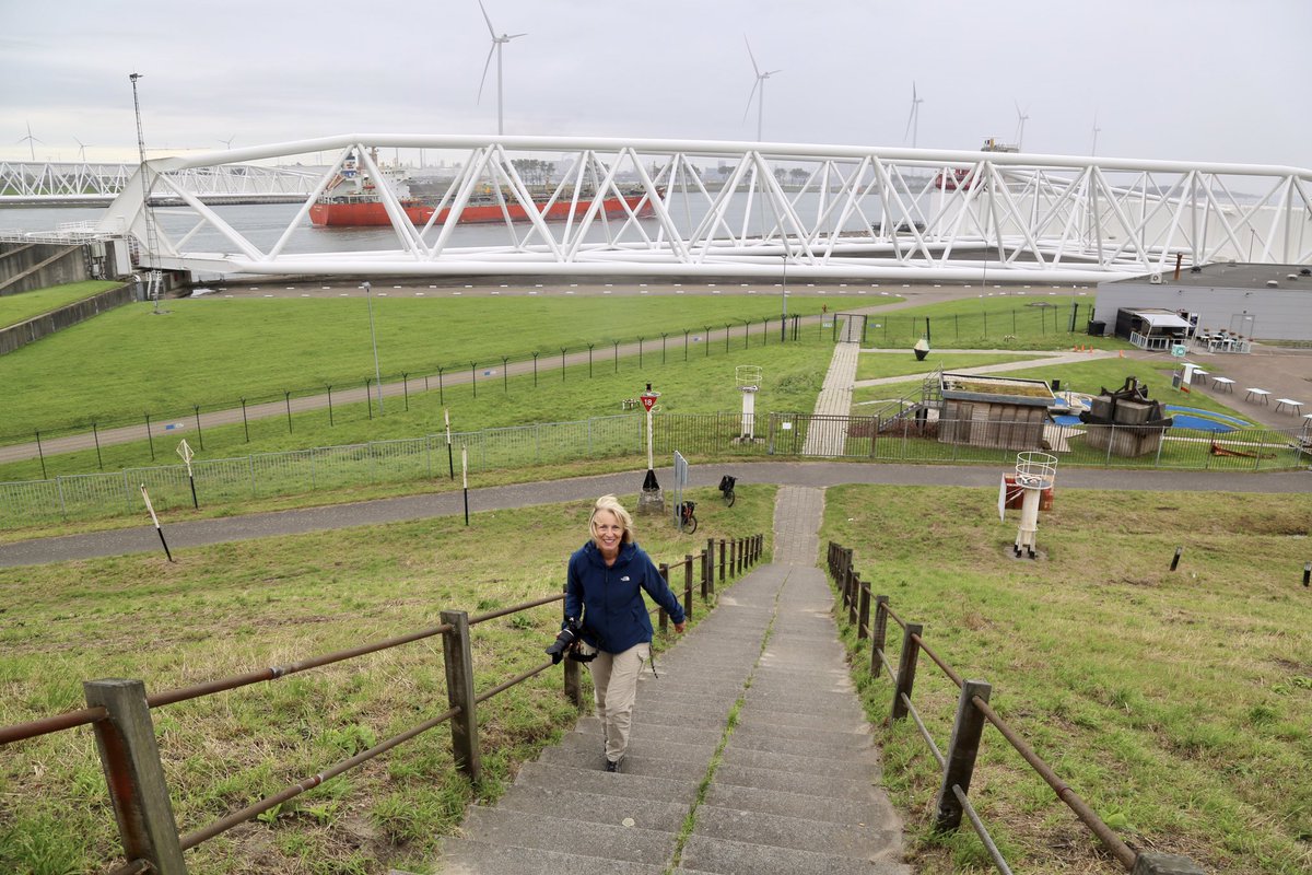 Dick van der Plas tweet media