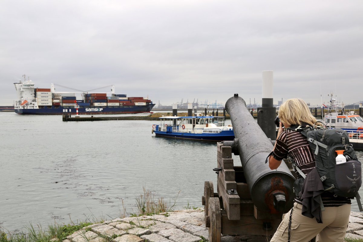 Dick van der Plas tweet media