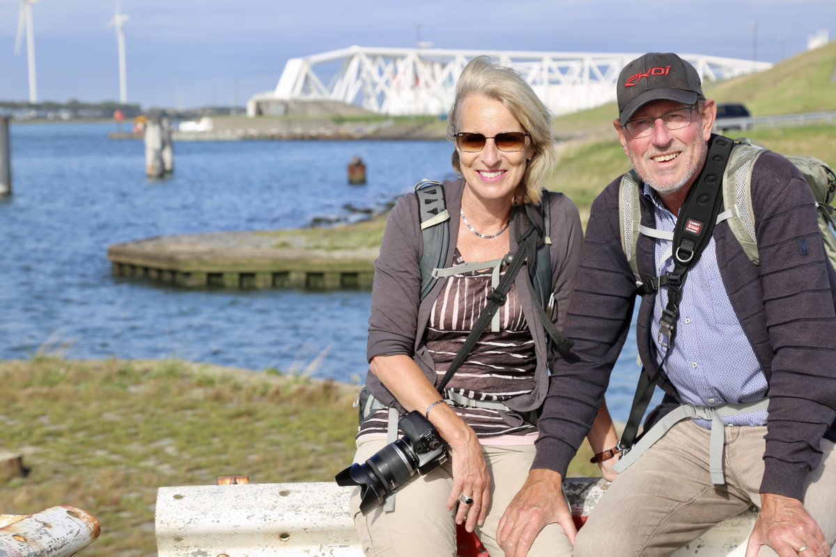 Dick van der Plas tweet media