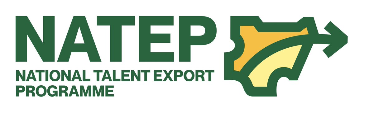 'As part of the strategy towards achieving President @officialABAT's agenda for job creation, we have initiated the National Talent Export Programme #NATEPng, which targets the creation of 1 million jobs across Nigeria, over a 5 year period.' —@DrDorisAnite, Min of @TradeInvestNG