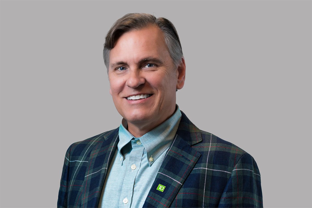 This Wednesday's TorChi Event with Christian Rohrer, VP of Design <a href="/TD_Canada/">TD (Canada)</a> 

torchi.org/event-5405522