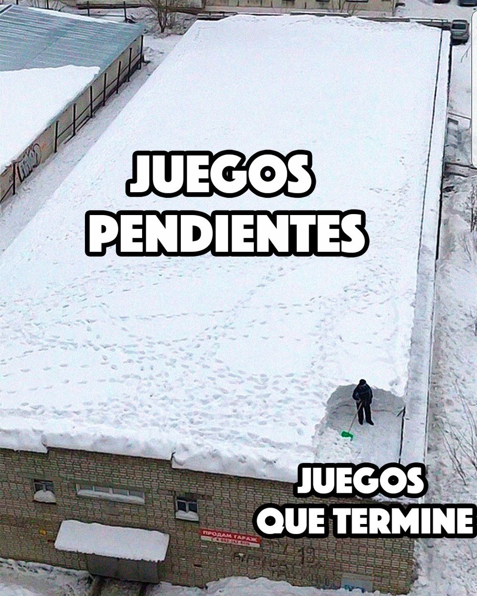 ElAlacrancillo_'s tweet photo. Jajaja así se siente 😂 https://t.co/Yqb0a4XnMY
