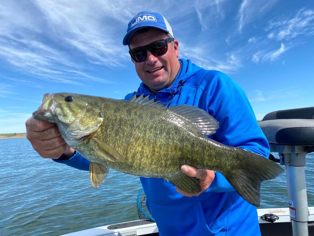 For the sheer joy of reeling in a fish, I love to catch anything that swims.  All fish have a certain flavor or style.  All fish are fun.  No eating or table fare considered… what is your favorite fish to hook into? #fishing #bass #bassfishing