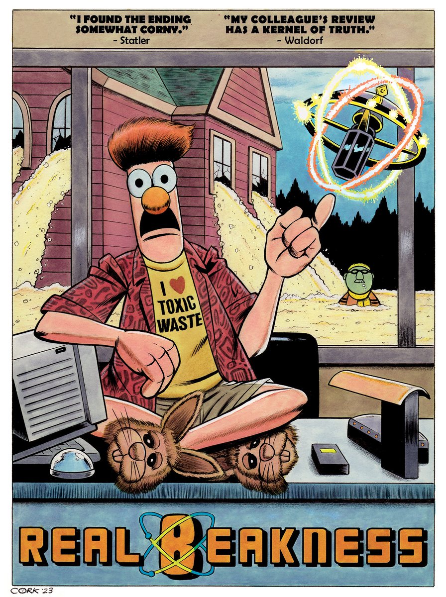 Bruce McCorkindale tweet media