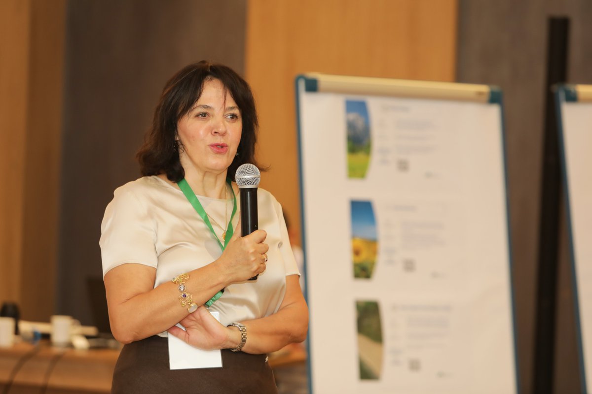 EUKI_Climate's tweet photo. CSOs stand at the💚of implementing the Green Agenda for the Western Balkans🤝

At the Western Balkans EUKI Networking Conference kick-off in Tirana today, representatives discussed the roles of CSO for #ClimateAction in the region.

Follow live tomorrow: https://t.co/BrJkzwZF8c https://t.co/yrN0rd2LoA