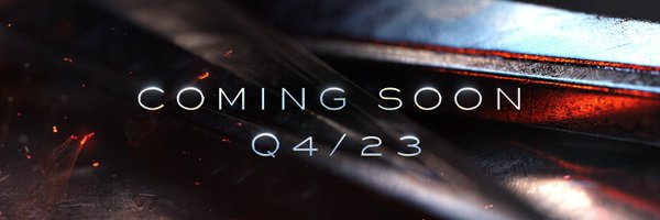 Hip_Hopc's tweet photo. 🙏Forge🙏

🧐@Forge
🤜 There's no way to get WL yet, and no open co-op, Discord sends out regular invites.Twitter interaction is great. Keep an eye on it, will be a great program.🤛 https://t.co/0qlNEMDtgK