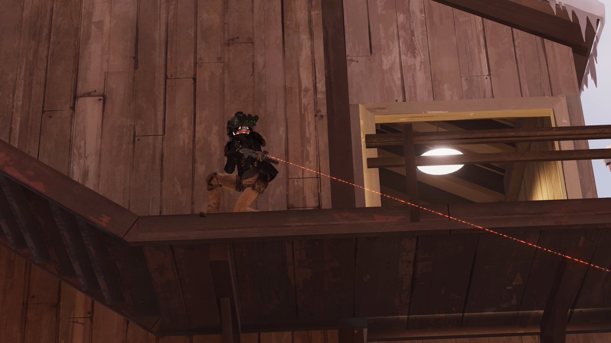 roxasvr's tweet photo. operation : Viaduct
#VRChat_world紹介 #VRChatワールド紹介 #vrc #VRChat_world #vrcedit #vrccontent #vrchat https://t.co/RPb8zqsXZX