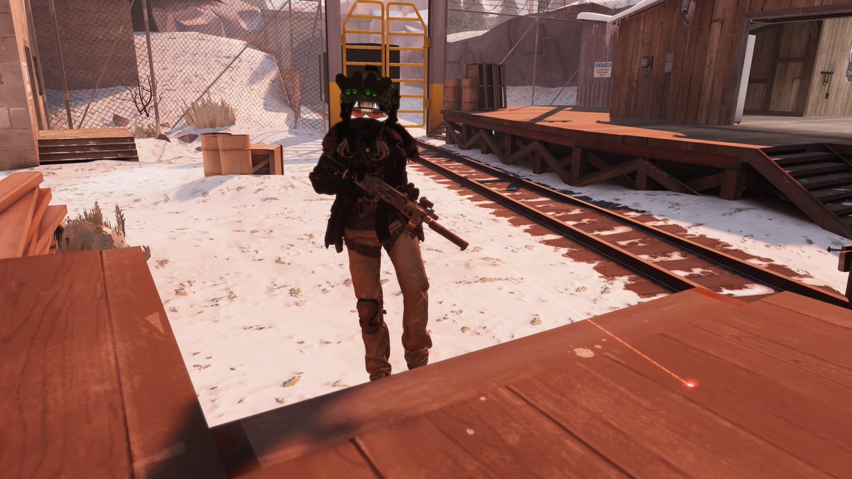 roxasvr's tweet photo. operation : Viaduct
#VRChat_world紹介 #VRChatワールド紹介 #vrc #VRChat_world #vrcedit #vrccontent #vrchat https://t.co/RPb8zqsXZX