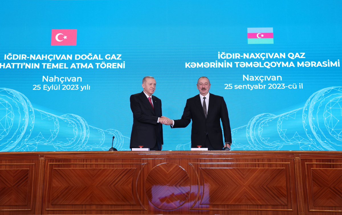 Mehmet Özhaseki tweet media