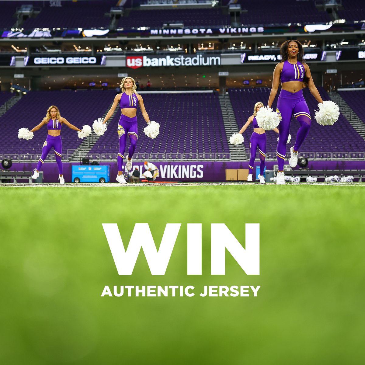 twincitiesortho's tweet photo. We’re cheering on our partner the @Vikings as they head to Carolina this weekend.

#ReadySetSend us your score prediction for a chance to win an authentic jersey. Bonus points if you get it right.

Must follow to qualify. Giveaway ends 9/28. https://t.co/FoxXXd4HdC
