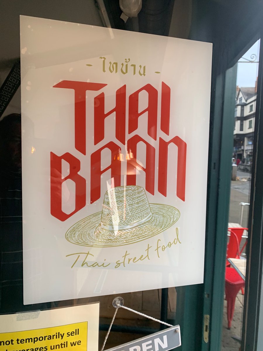 chestertouristcom tweet media