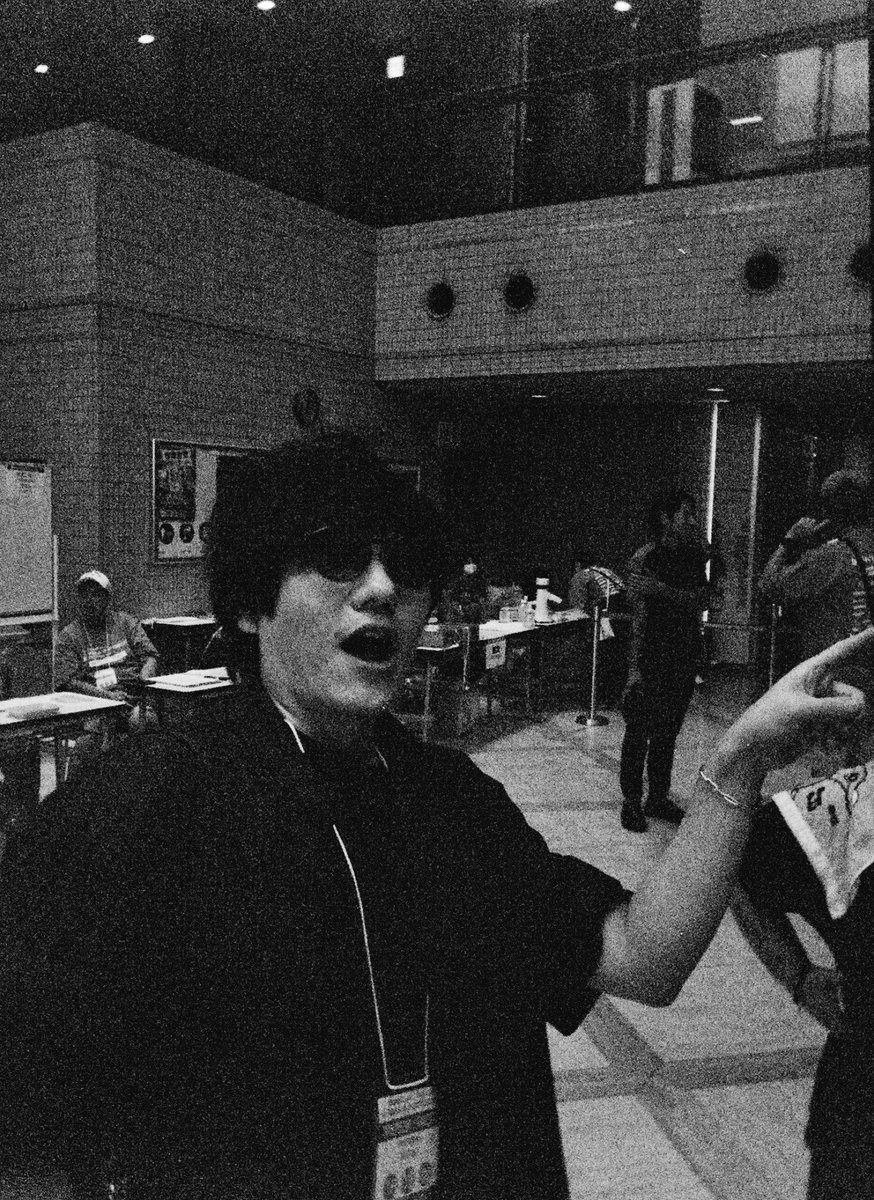 clywcanada's tweet image. #wyyc2023 #CaribouLodge #clyw