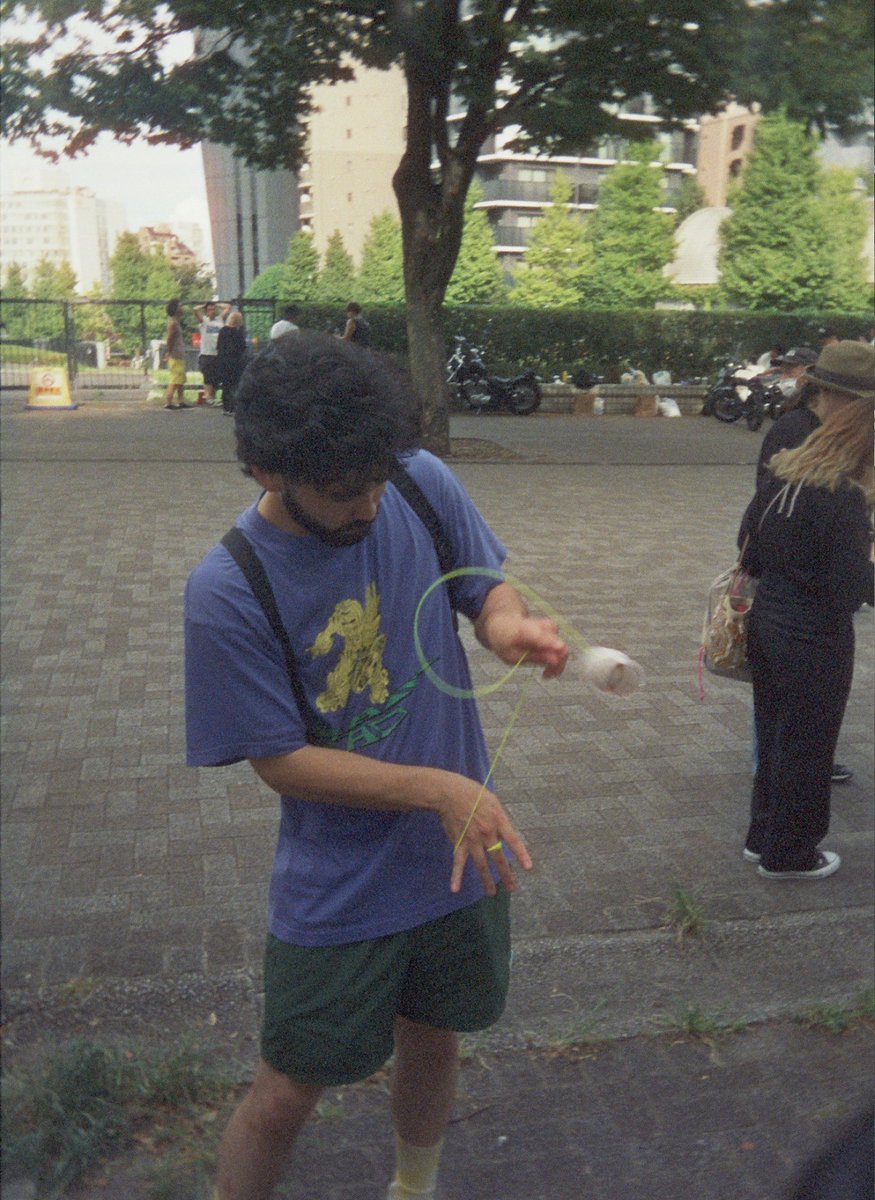 clywcanada's tweet image. #wyyc2023 #CaribouLodge #clyw