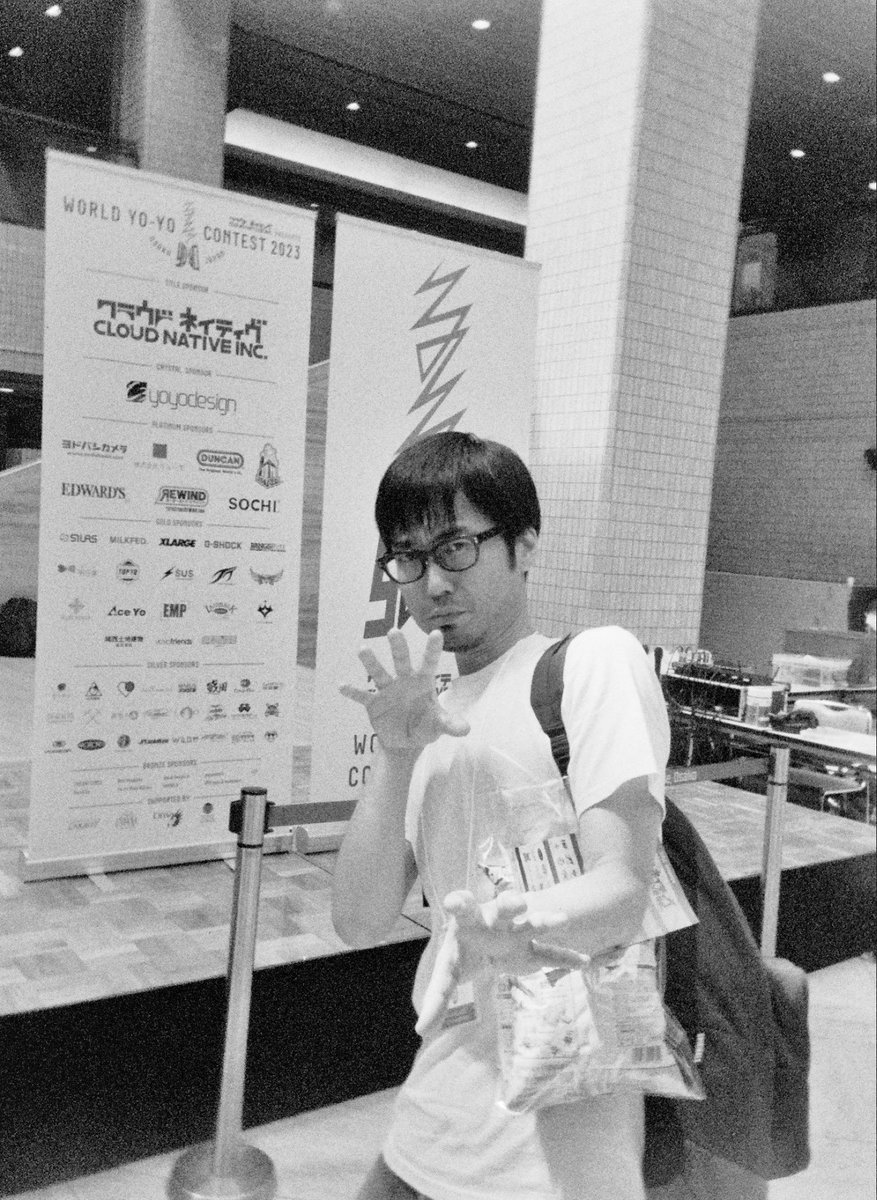 clywcanada's tweet image. #wyyc2023 #clyw #CaribouLodge