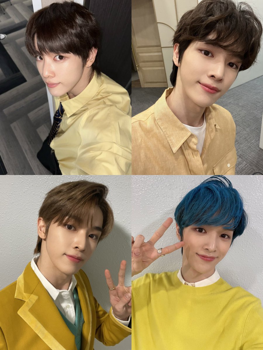 sungchan pics tweet media