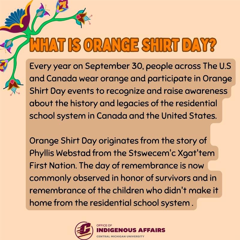 CMU Indigenous Affairs tweet media