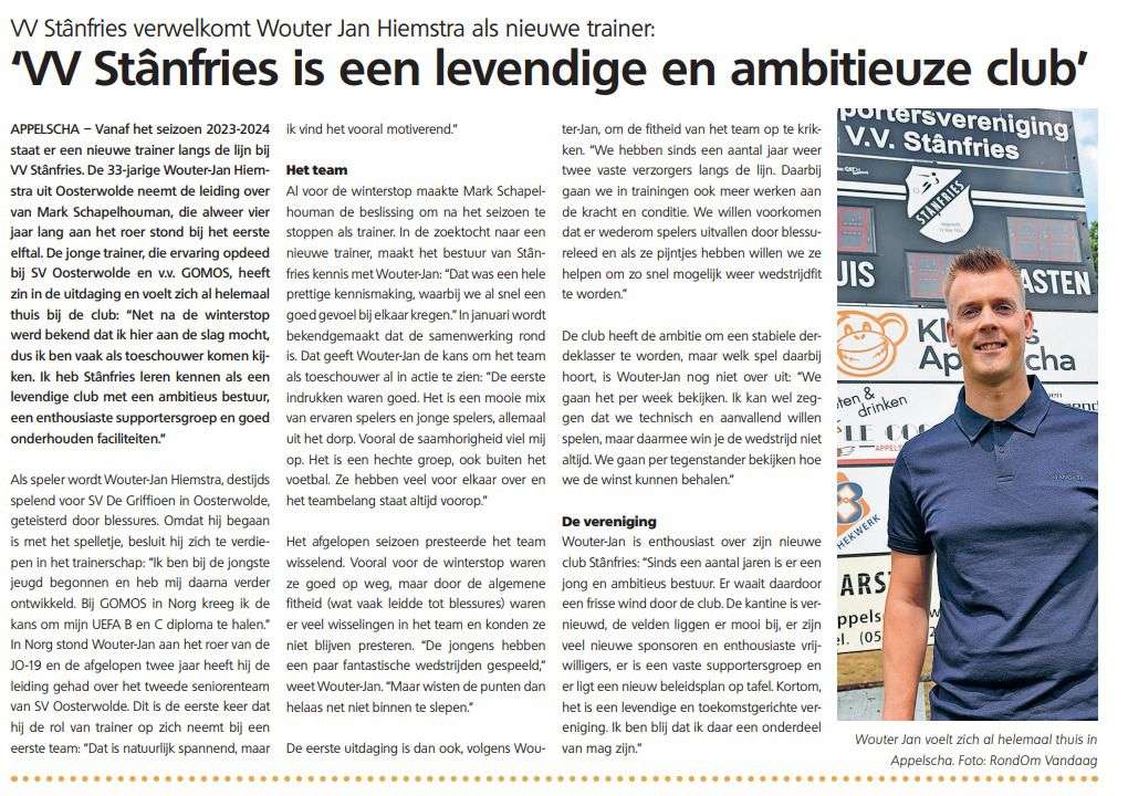 In de media 🤍🖤