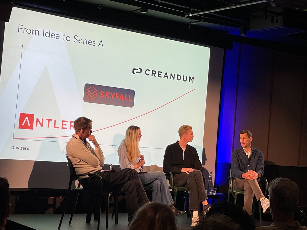 Creandum tweet media