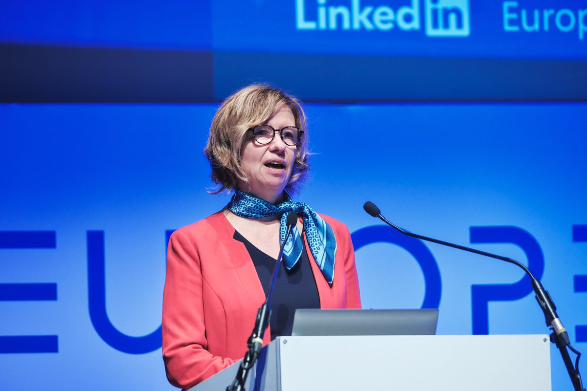 European Shipping Summit tweet media