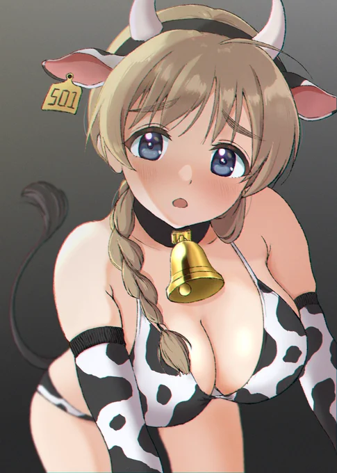 これいい加減超えたいよ〜〜〜 #過去に伸びた1枚を載せてまた伸びるのかチャレンジ 