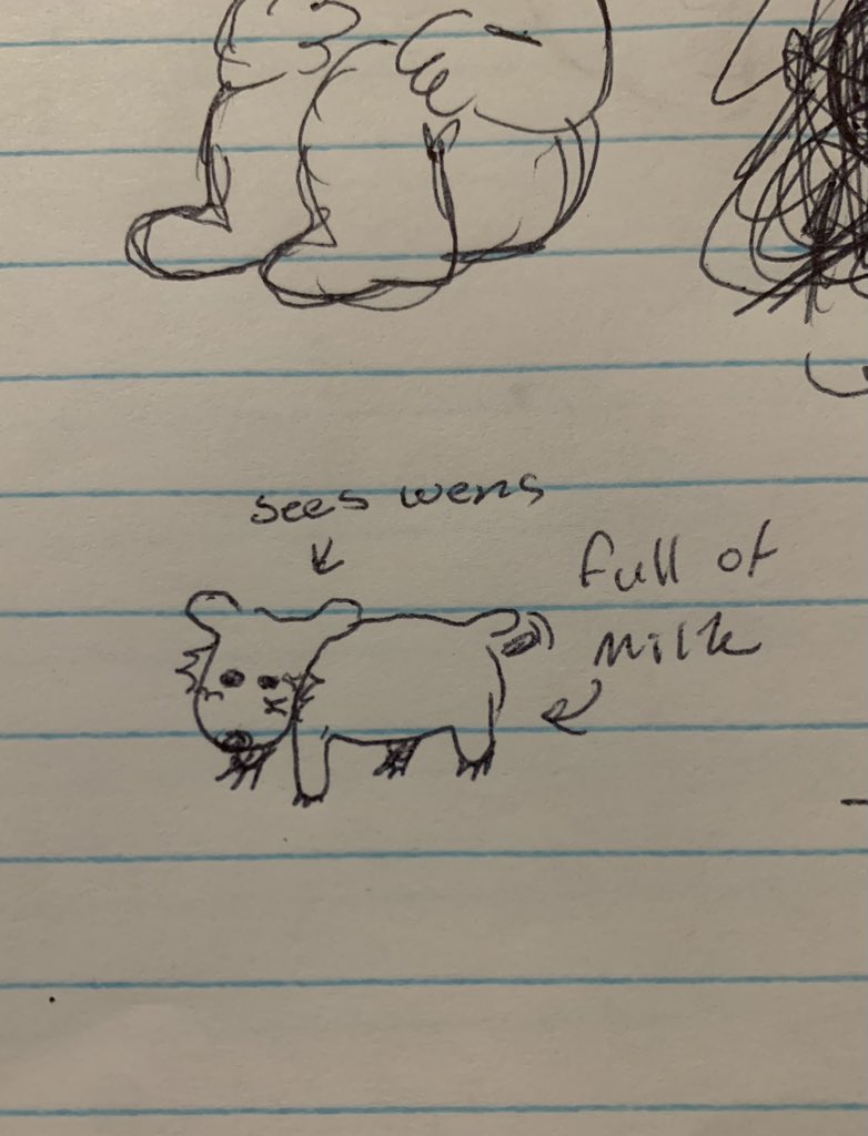 Beecake4's tweet photo. class doodle update :3 
#wenclair #wenclairfanart https://t.co/UhAO1hJWuY
