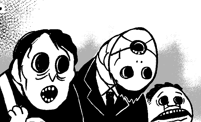 一話ズ 