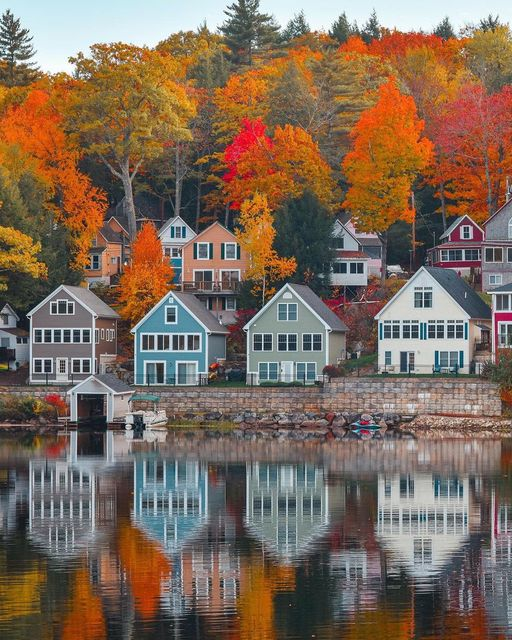 shdshd192292's tweet photo. Lake Winnipesaukee https://t.co/5CLTE39vSy