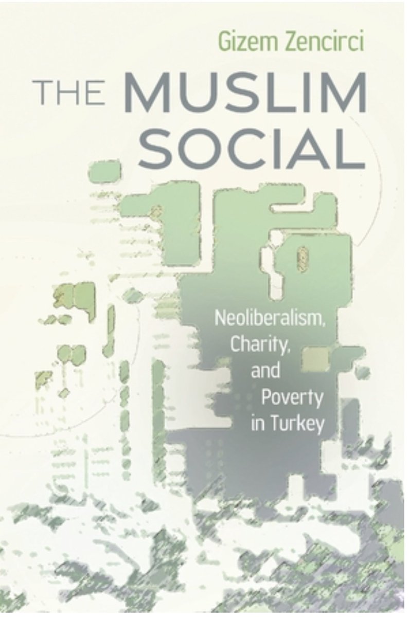 Gizem Zencirci tweet media