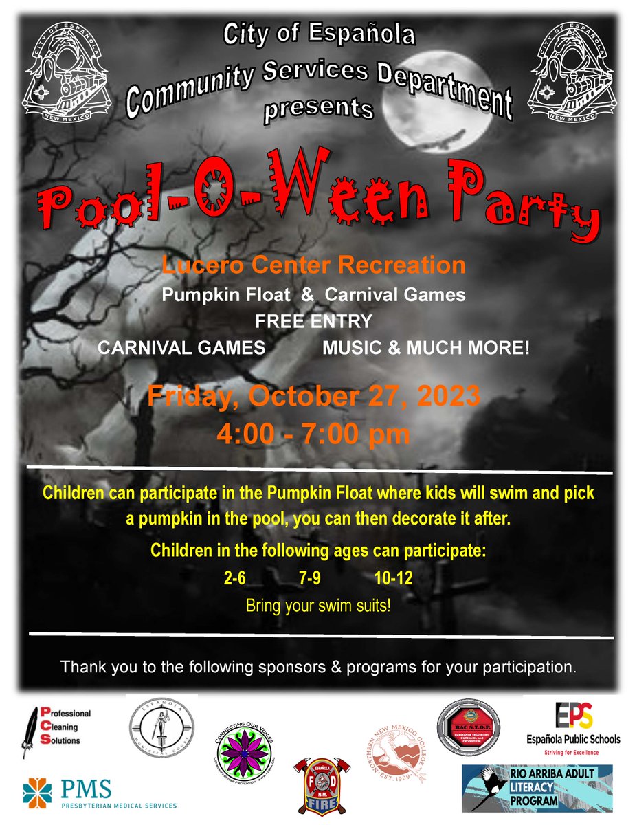 Espanola Public Schools (@espanolaschools) on Twitter photo 