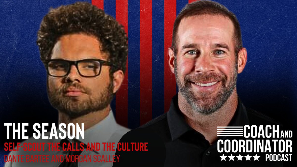 Keith Grabowski 🏈 Coach and Coordinator Network tweet media