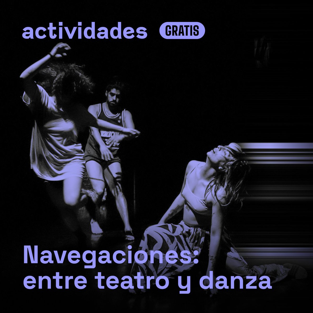 centroGAM's tweet photo. ¿Volvemos a navegar?⛵ Te invitamos a conversar de teatro y danza compartiendo un vino navegado. Sebastián @perez_erre e @IvanInsunza de @RevistaHiedra acompañarán la conversación con un invitado semanal. 🗣️
#Gratis💸 en #BiblioGAM. 
Inscríbete aquí>> https://t.co/vlO4LR0byk https://t.co/OfJa69Q9Yd