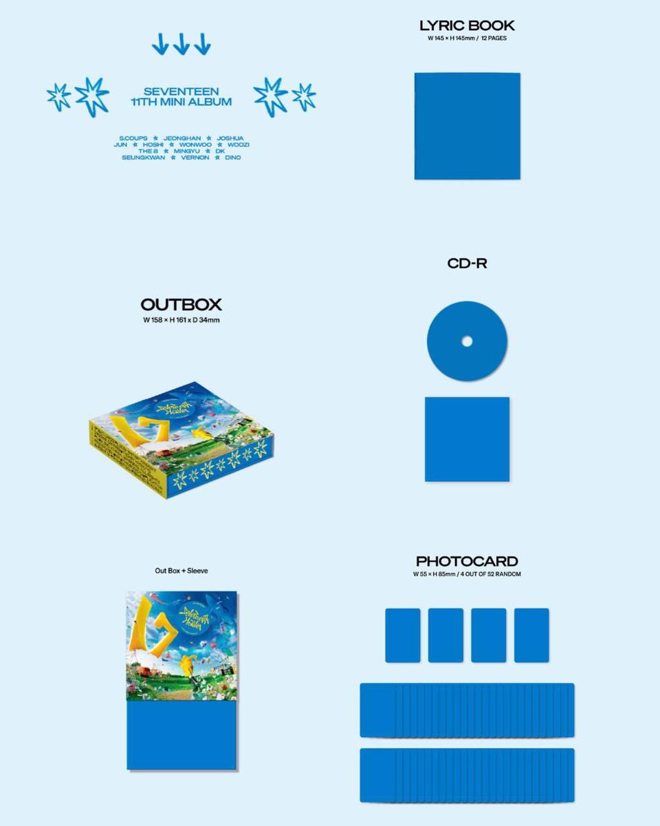 cloudypinkycott's tweet photo. SEVENTEEN 11TH MINI ALBUM
CARAT VER ( MUSIC PLANT)

POB : Glitter PC ( NON PROFIT ✔️)
RM26/member
RM25/album ( random )

Dm to claim /👇🏻
https://t.co/QBlMVJbmmu

#pasarseventeen #pasarsvt #pasarseventeenmy #pasarsvtmy 
@PasarSeventeen @GEROBOKSVT_MY @SVTTRADINGMY @icedcupcakeGO https://t.co/6gbsDwheeN
